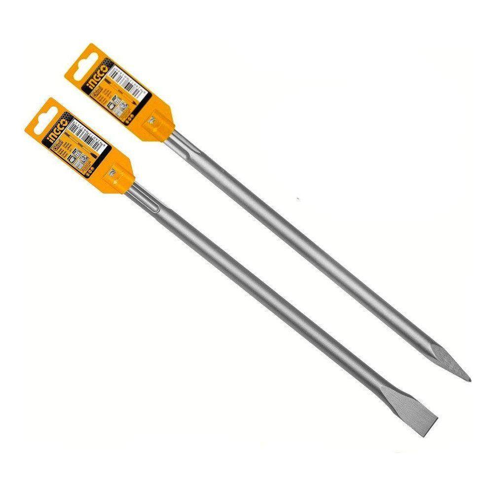 Ingco SDS Chisel Plus/Max - KHM Megatools Corp. Ingco SDS Chisel Plus/Max - KHM Megatools Corp.